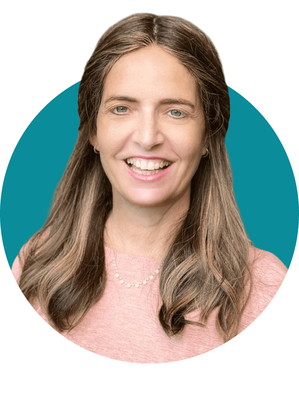 Adina Soclof, speech pathologist and parent coach