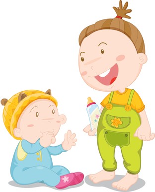 toddlers