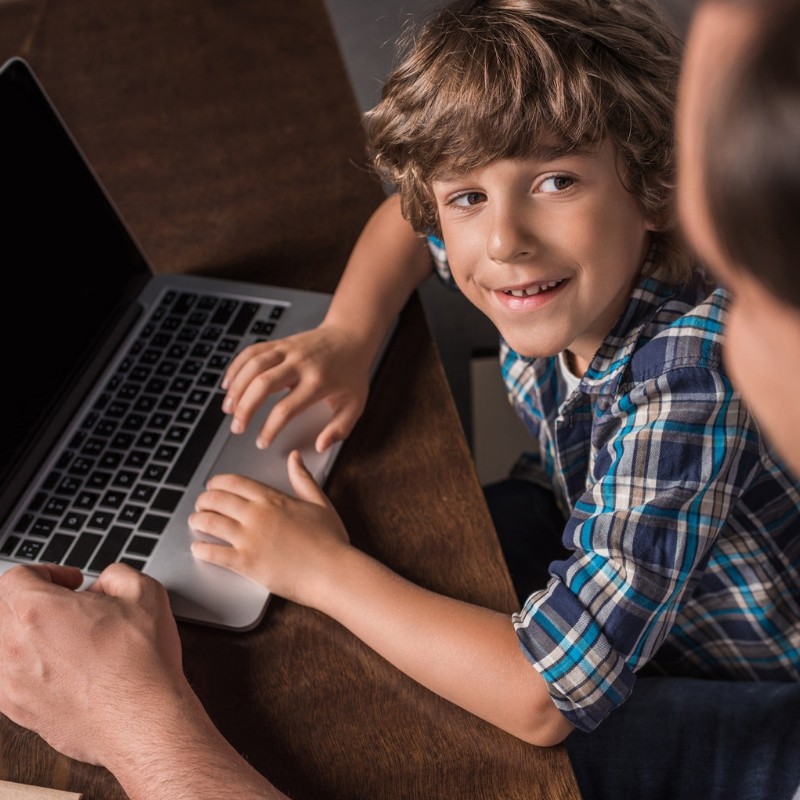 Parenting and picking your battles