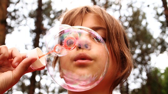 how to help your child with transitions