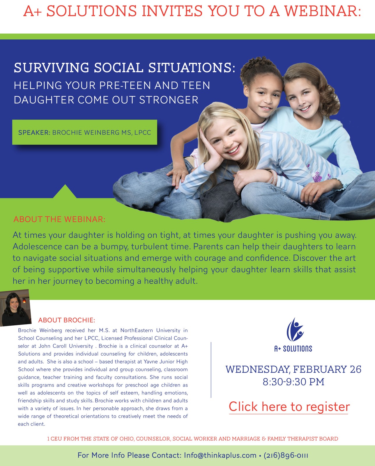 webinar