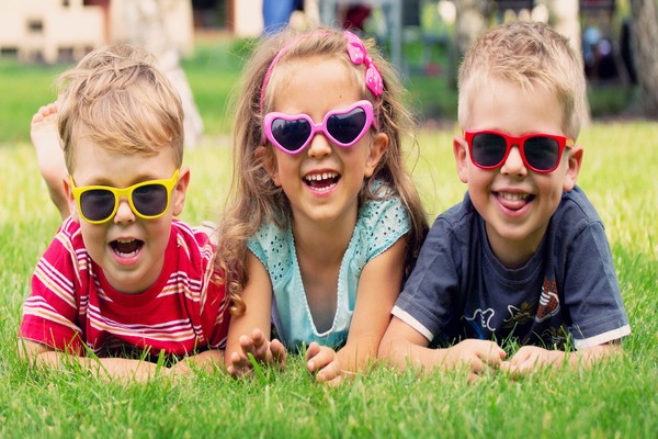 SUMMER SURVIVAL FOR PARENTS