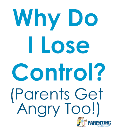 why-do-i-lose-control