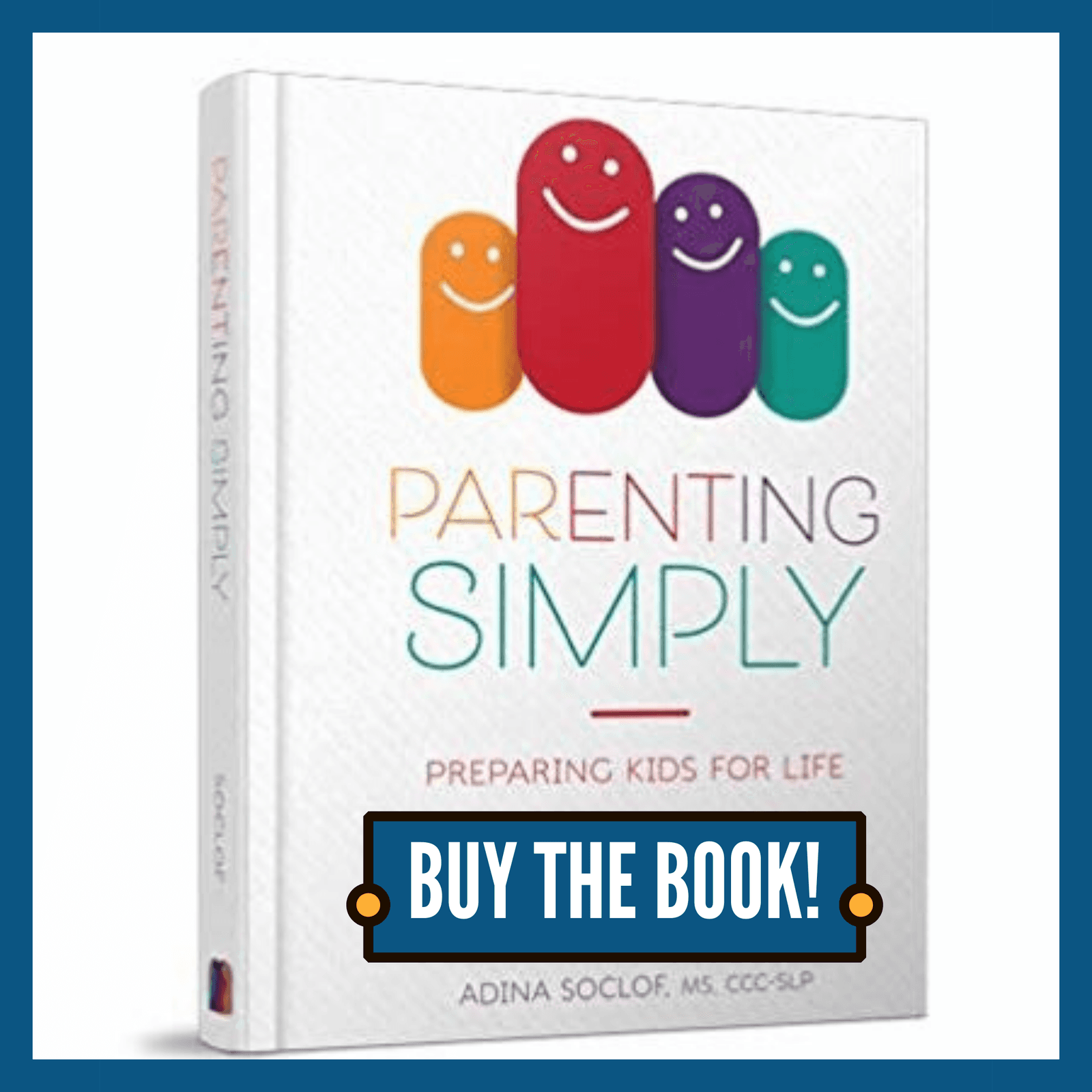 Preparing Kids For LIfe