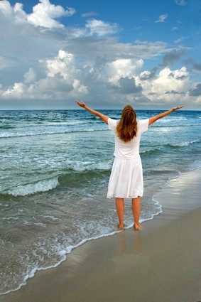Gratitude and Joy