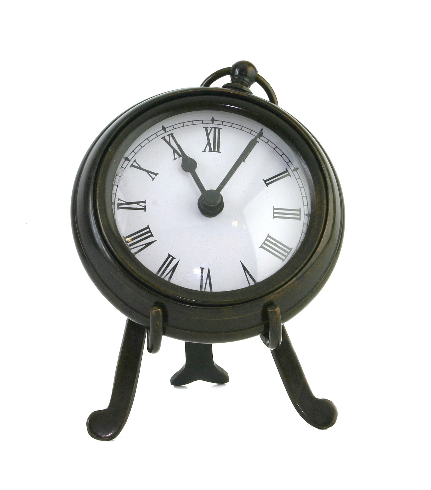 classic clock 2
