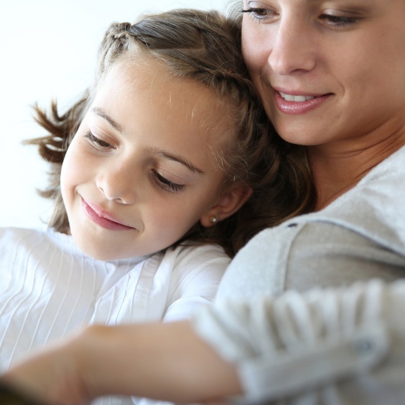 How to become a positive parent #parenting #family #parentingtips