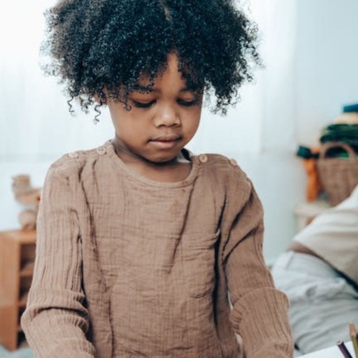 Quarantine Parenting boredom