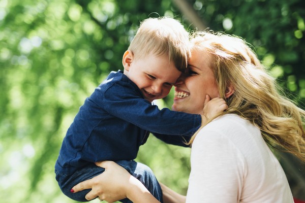 trust your parenting instincts