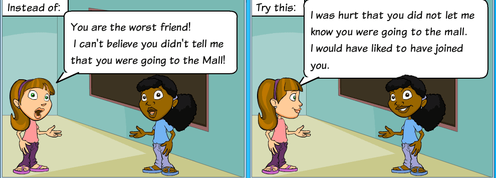 curse of the good girl comic