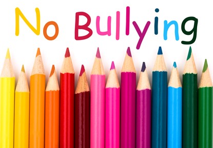 No Bullying